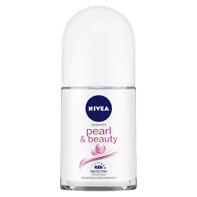 NIVEA Pearl & Beauty Deodorant Roll On