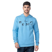 Being Human Men Full Sleeve Hoody