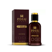 Fogg Scent Xpressio Men Fragrance Body Spray