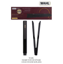Wahl Smart Touch Styler 1 inch Straightener - 1069