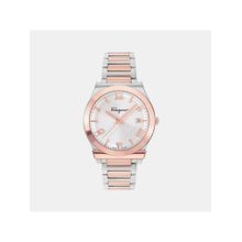 Ferragamo Men Analog Stainless Steel Watch Sfkm00523 (M)