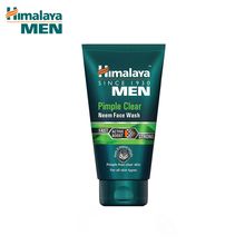 Himalaya Himalaya Men Pimple Clear Neem Face Wash