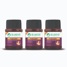 Dr. Vaidya's Piles Care - Pack Of 3