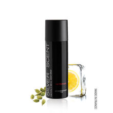Jacques Bogart Silver Scent Intense Deodorant