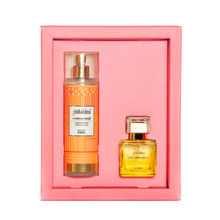Global Desi Perfume Gift Pack 1 - Illusion (Dreamy Daze- Magical Maze) For Women