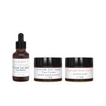 SADHEV Night Restore Ritual - Trial Kit