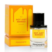 FRAGANOTE Not Just Mango Eau De Parfum