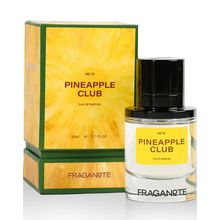 FRAGANOTE Pineapple Club Eau De Parfum
