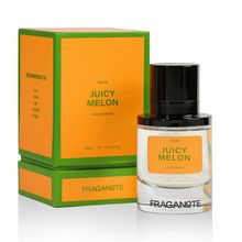 FRAGANOTE Juicy Melon Eau De Parfum