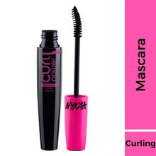 Nykaa Cosmetics Lash Talk Volumizing Mascara