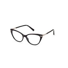 Swarovski Sunglasses Black Acetate Frames SK5425 53 001