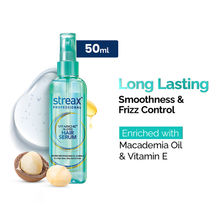 Streax Professional Vitariche Gloss Hair Serum