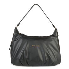 Pierre Cardin Stylish Hobo Purse Hand Bag for Women