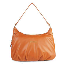 Pierre Cardin Stylish Hobo Purse Hand Bag for Women