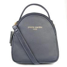 Pierre Cardin Pu Leather Classy and Stylish Haversack Handbag for Women