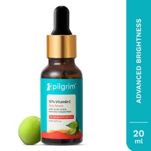 Pilgrim 15% Vitamin C Face Serum With Kakadu Plum
