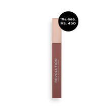 Makeup Revolution Irl Whipped Lip Creme