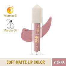 Insight Professional Soft Matte Lip Color