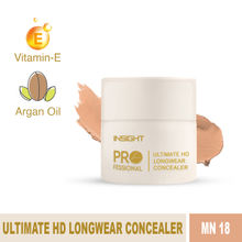 Insight Professional Ultimate HD Longwear Concealer