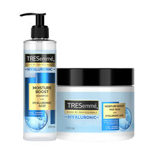 Tresemme Pro Pure Damage Recovery Shampoo & Mask Combo