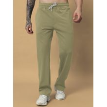 WEARDUDS Olive Limber Relaxed Track Pant