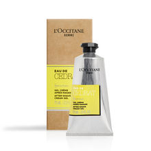 L'Occitane Cedrat After Shave Cream Gel