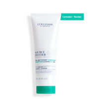 L'Occitane Source Reotier Purifying Cleansing Gel