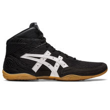 ASICS Matflex 7 Black Men Wrestling Shoes
