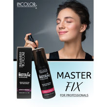 Incolor Master Fix Wear Boosting Setting Spray