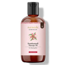 Auravedic Kumkumadi Tailam Body Massage Oil Kumkumadi Oil Body Oil For Women Men
