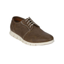 Bond Street By Red Tape Men Mushroom Casual Shoes