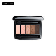 Lancome Hypnose 5-Colour Luxe Eye Shadow Palette