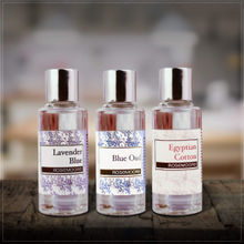 Rosemoore Aroma Diffuser Oil Pack Of 3 Blue Oud Egyptian Cotton Lavender Blue