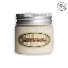 L'Occitane Almond Delicious Paste - Body Scrub