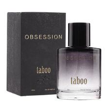 Perfume Lounge Taboo Obsession for Women Eau De Parfum