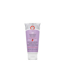 First Aid Beauty Strawberry KP Bump Eraser Body Scrub 10% AHA