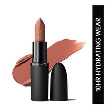M.A.C Powder Kiss Hazy Matte Lipstick - Taken
