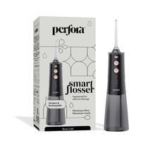 Perfora Smart Water Flosser - Black Gold