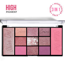 Insight Cosmetics Hello Pretty Eye Shadow