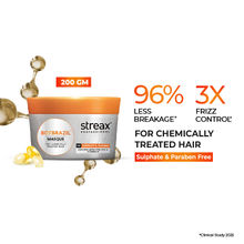 Streax Professional Botbrazil Nourishing Hair Masque