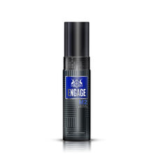 Engage M2 Perfume Spray For Men, Citrus & Lavender, Skin Friendly, Long-Lasting