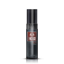 Engage M4 Perfume Spray For Men, Spicy & Lavender, Skin Friendly, Long-Lasting