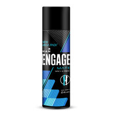 Engage Mate Deo Spray For Him