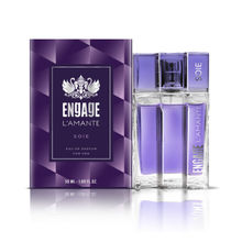 Engage L’Amante Soie Eau De Parfum For Her