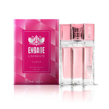 Engage L’Amante Fleur Eau De Parfum For Her