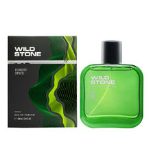 Wild Stone Forest Spice Perfume