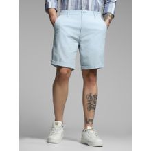 Jack & Jones Blue Regular Fit Shorts