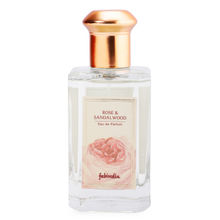 Fabindia Rose & Sandalwood Eau De Parfum