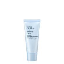 Estee Lauder Perfectly Clean Multi Action Foam Cleanser to Unclog Pores (for All Skin Types)