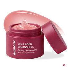Numour Collagen Bombshell Moisturiser